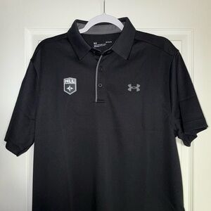 National Lacrosse League NLL Polo